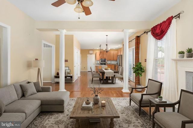 6929 ELON DR, Fredericksburg, VA 22407