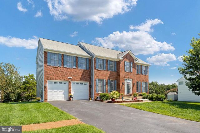 6929 ELON DR, Fredericksburg, VA 22407