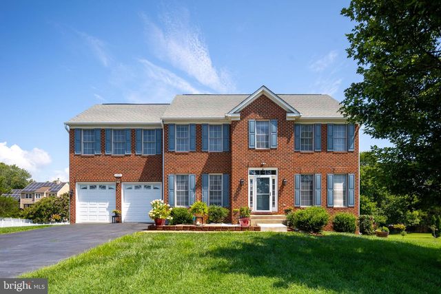 6929 ELON DR, Fredericksburg, VA 22407