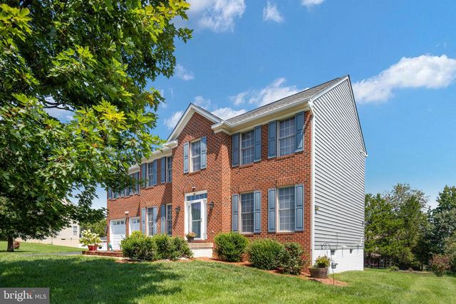 6929 ELON DR, Fredericksburg, VA 22407