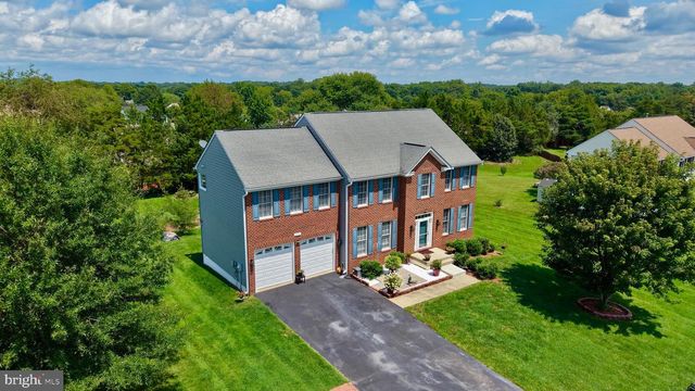 6929 ELON DR, Fredericksburg, VA 22407