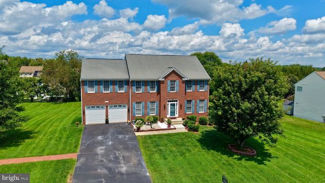 6929 ELON DR, Fredericksburg, VA 22407
