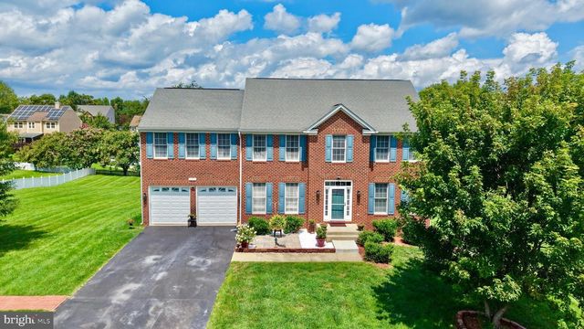 6929 ELON DR, Fredericksburg, VA 22407