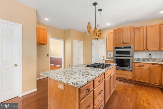 6929 ELON DR, Fredericksburg, VA 22407