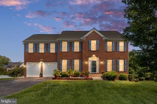 6929 ELON DR, Fredericksburg, VA 22407