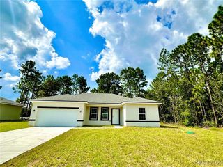 1014 W Citrus Springs Boulevard, Citrus Springs, FL 34434