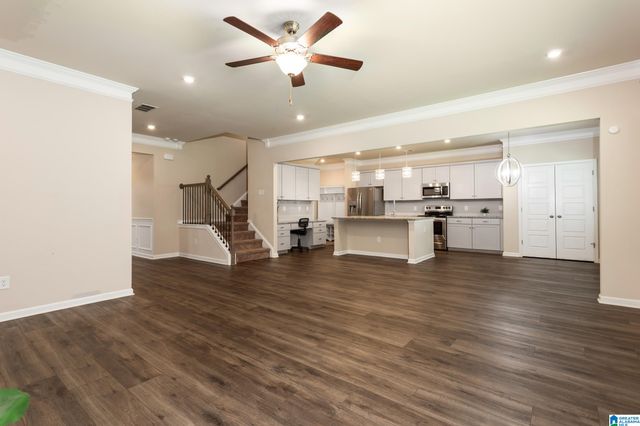 34 DABBS ROAD, Oxford, AL 36203