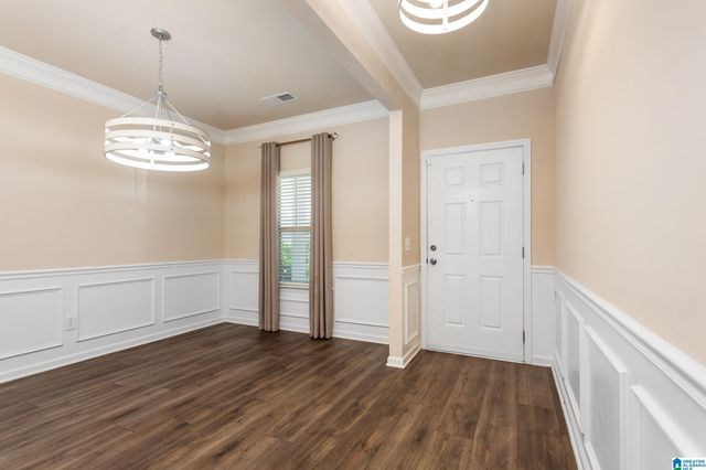 34 DABBS ROAD, Oxford, AL 36203