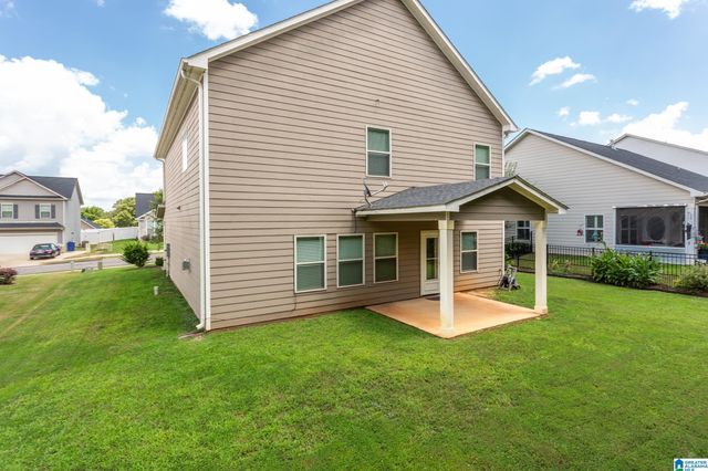 34 DABBS ROAD, Oxford, AL 36203