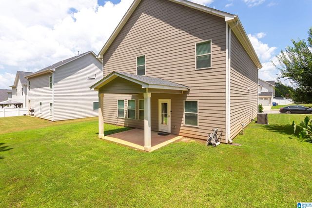 34 DABBS ROAD, Oxford, AL 36203