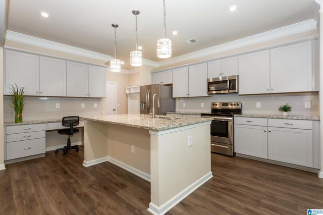 34 DABBS ROAD, Oxford, AL 36203