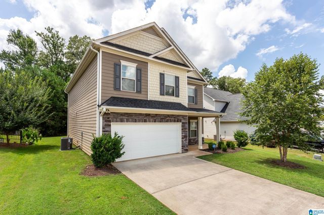 34 DABBS ROAD, Oxford, AL 36203