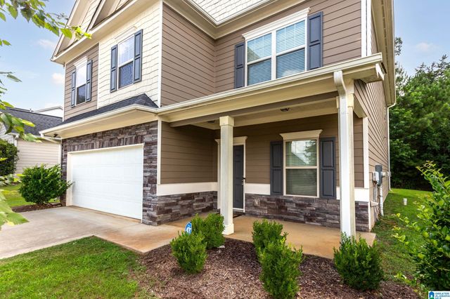34 DABBS ROAD, Oxford, AL 36203