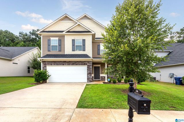 34 DABBS ROAD, Oxford, AL 36203