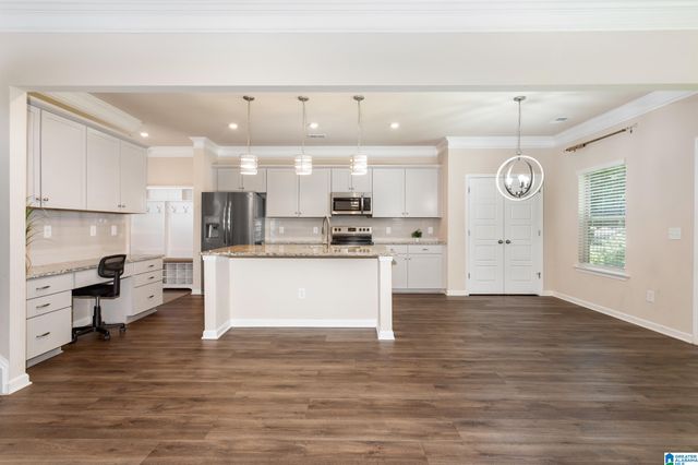 34 DABBS ROAD, Oxford, AL 36203