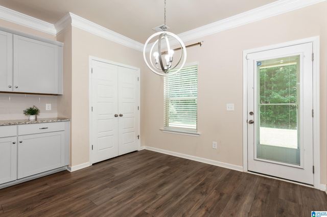 34 DABBS ROAD, Oxford, AL 36203