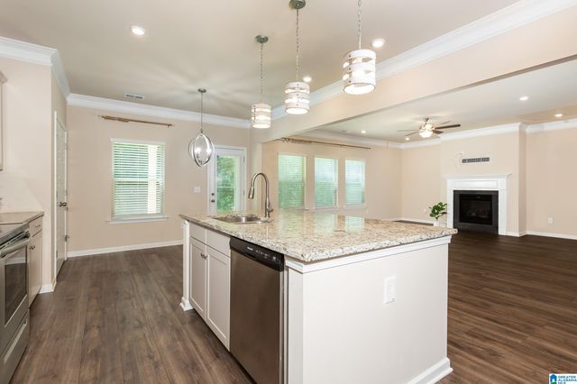 34 DABBS ROAD, Oxford, AL 36203