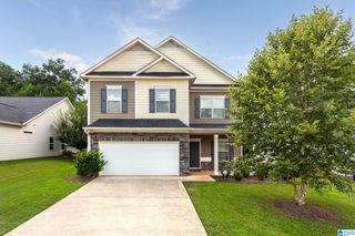 34 DABBS ROAD, Oxford, AL 36203