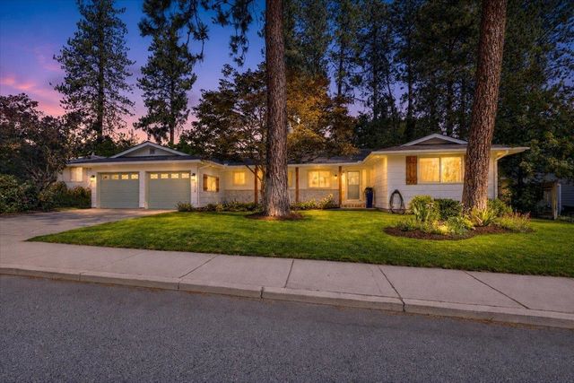 5326 W Shawnee Ave, Spokane, WA 99208