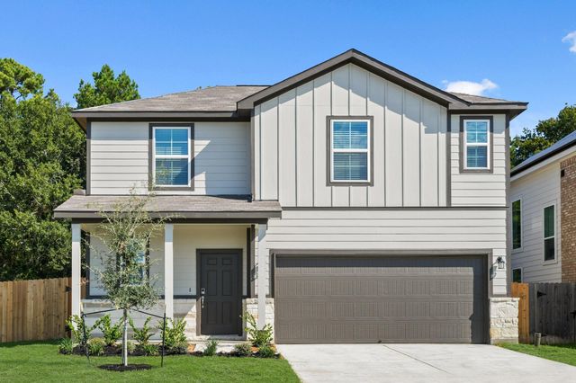 7854 Grand Louis Way, Spring, TX 77379