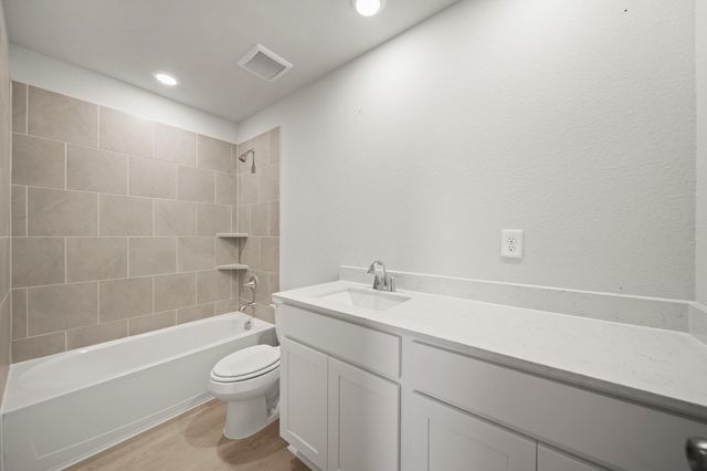 7854 Grand Louis Way, Spring, TX 77379