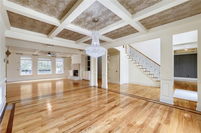 2195 Enclave Mill Drive, Dacula, GA 30019
