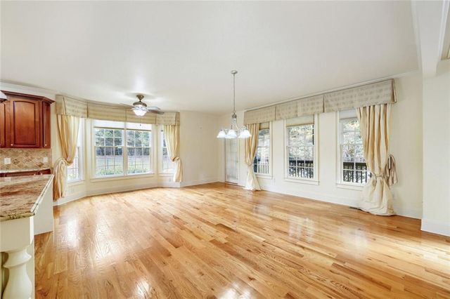 2195 Enclave Mill Drive, Dacula, GA 30019