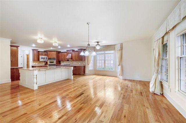 2195 Enclave Mill Drive, Dacula, GA 30019