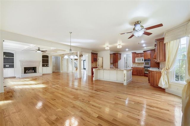 2195 Enclave Mill Drive, Dacula, GA 30019