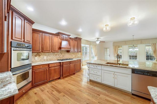 2195 Enclave Mill Drive, Dacula, GA 30019