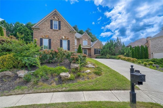 2195 Enclave Mill Drive, Dacula, GA 30019