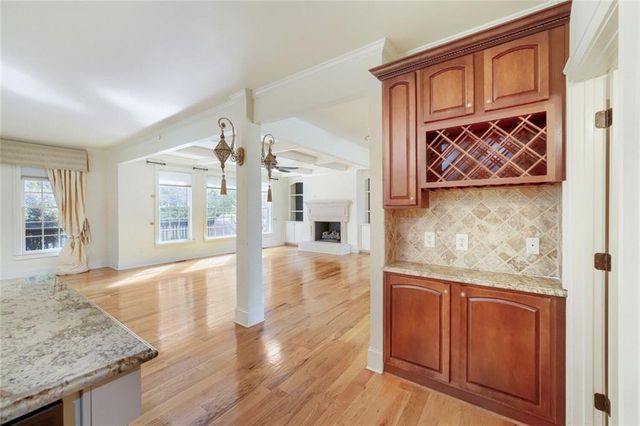 2195 Enclave Mill Drive, Dacula, GA 30019