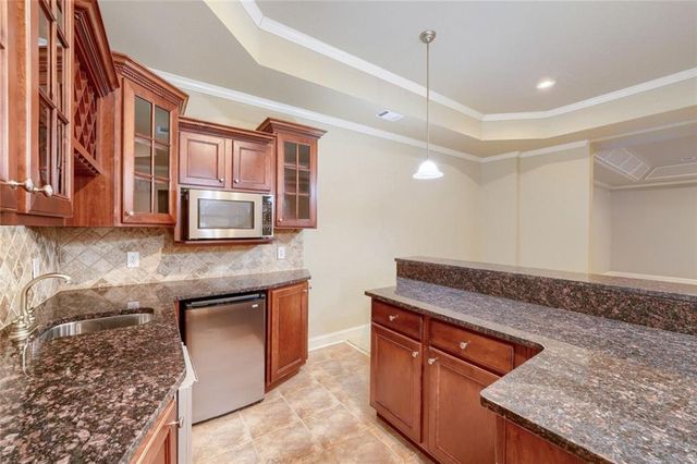 2195 Enclave Mill Drive, Dacula, GA 30019