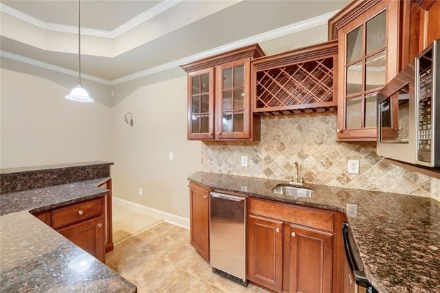 2195 Enclave Mill Drive, Dacula, GA 30019
