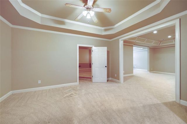 2195 Enclave Mill Drive, Dacula, GA 30019