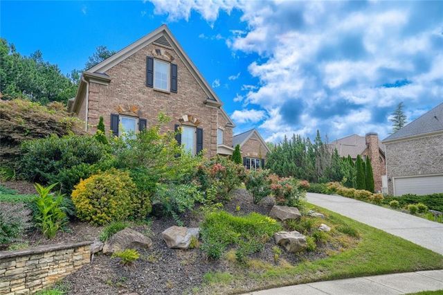 2195 Enclave Mill Drive, Dacula, GA 30019
