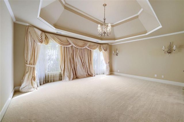 2195 Enclave Mill Drive, Dacula, GA 30019