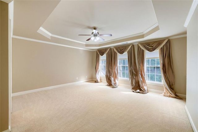 2195 Enclave Mill Drive, Dacula, GA 30019