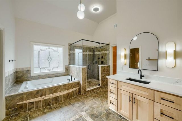 2195 Enclave Mill Drive, Dacula, GA 30019