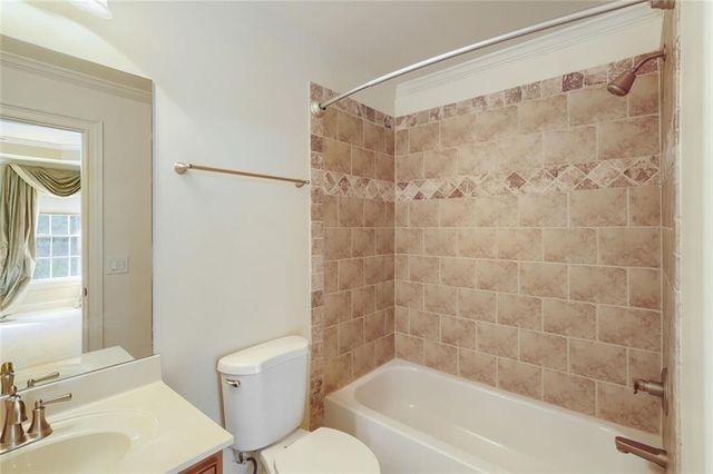 2195 Enclave Mill Drive, Dacula, GA 30019