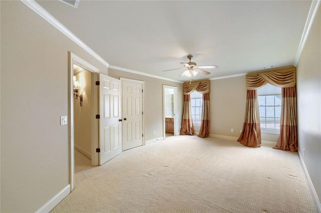 2195 Enclave Mill Drive, Dacula, GA 30019