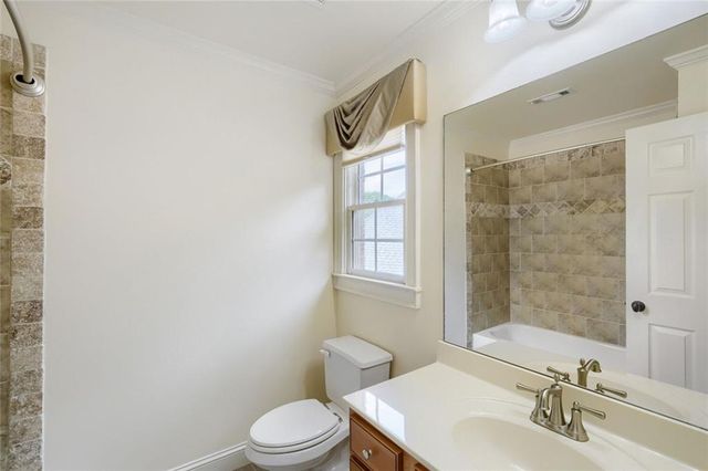 2195 Enclave Mill Drive, Dacula, GA 30019