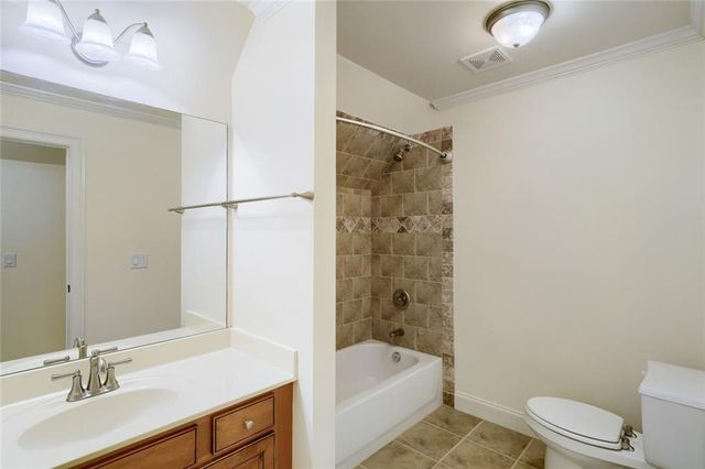 2195 Enclave Mill Drive, Dacula, GA 30019