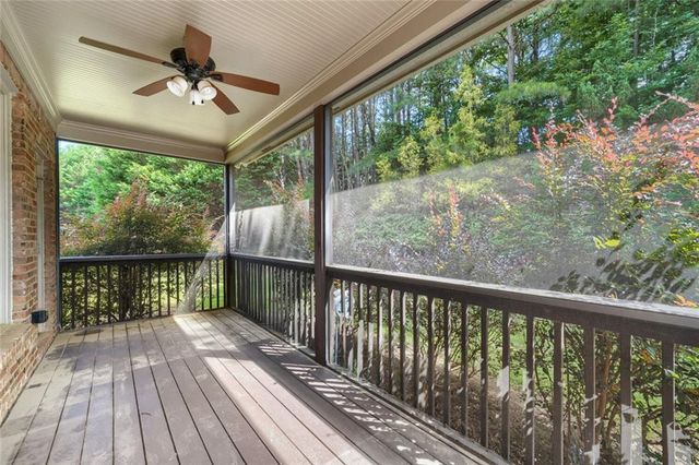 2195 Enclave Mill Drive, Dacula, GA 30019