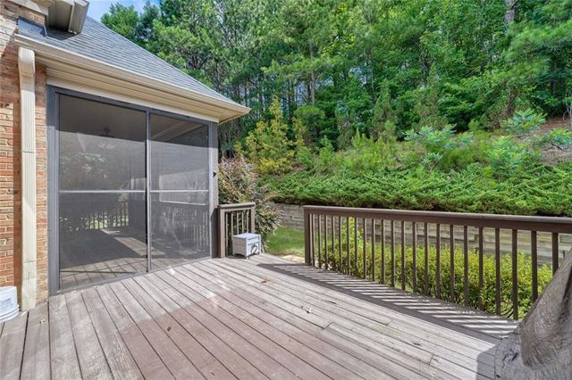 2195 Enclave Mill Drive, Dacula, GA 30019