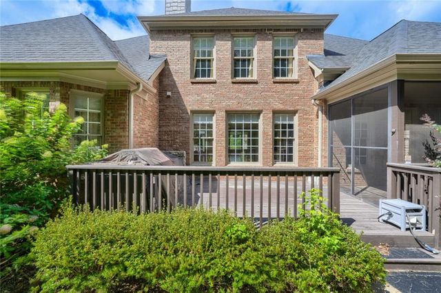 2195 Enclave Mill Drive, Dacula, GA 30019