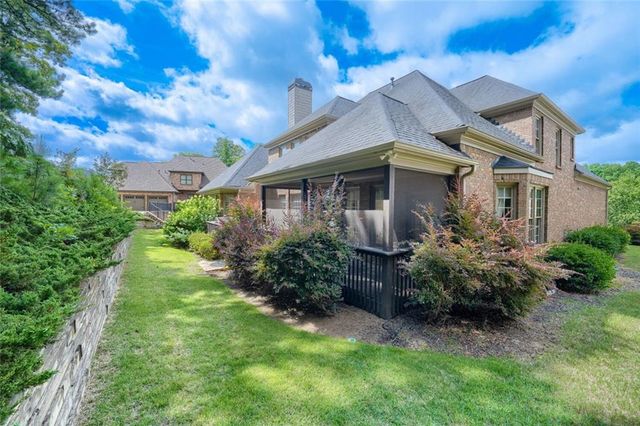 2195 Enclave Mill Drive, Dacula, GA 30019