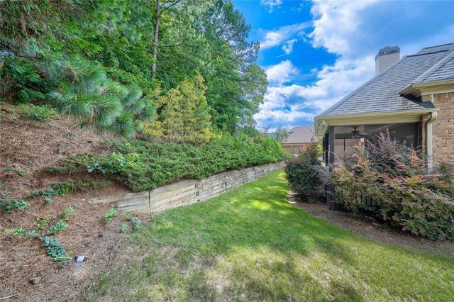 2195 Enclave Mill Drive, Dacula, GA 30019
