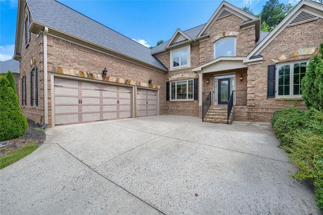 2195 Enclave Mill Drive, Dacula, GA 30019