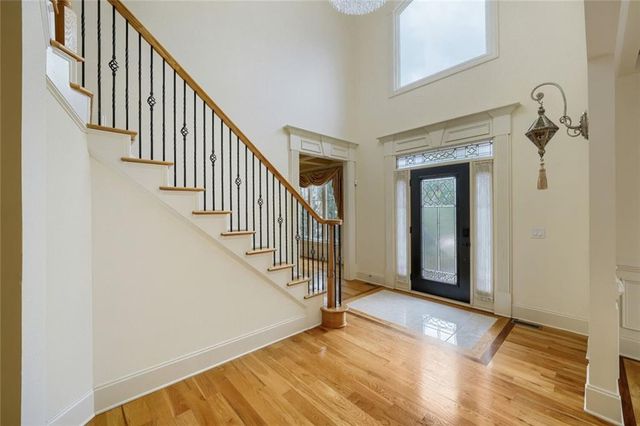 2195 Enclave Mill Drive, Dacula, GA 30019
